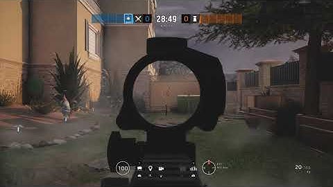 RAINBOW SIX® SIEGE strike pack ps4 NO RECOIL FREE MODS easy tutorial