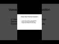 Interview Question: Lifecycle Stage Banner and Attachments in Veeva Vault  #veevavault #technology