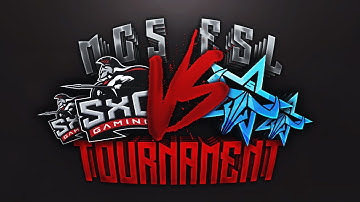 MC5 ESL Event: SxC vs Sherif Gaming (3-0 Round #1)