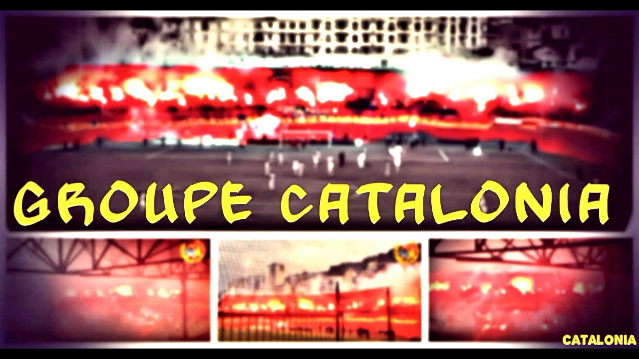 groupe catalonia 