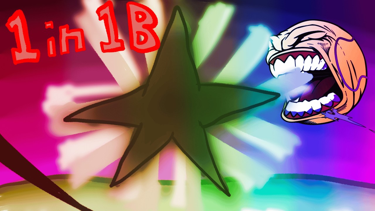 I Got a PRISMATIC in Star Fishing?!?! *and also an op rod!*