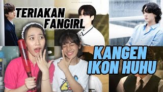 iKON - PANORAMA MV Reaction - Kangen bangett