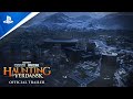 Call of Duty: Modern Warfare & Warzone - The Haunting of Verdansk Trailer | PS4