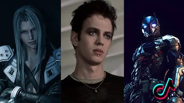 Random TikTok Edits [part 5]