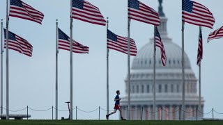 U.S. Congress votes to avert government shutdown