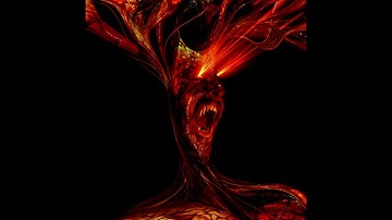 VHS Head - Persistence of Vision (2014) - Mutant Nights