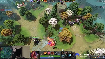 Gorgc was annoyed by something said by the Person who donated to him