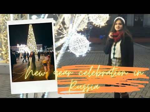 Wideo: Jak świętować Nowy Rok Na Krymie