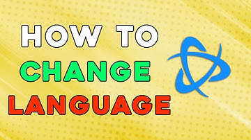 How To Change Language On Battle net (Quick and Easy)