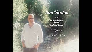 Seni Yazdım Kalbime