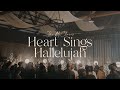 Heart Sings Hallelujah (Live) - The McClures | Christmas Morning