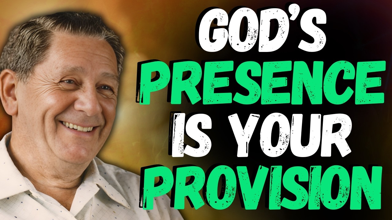 Stop Chasing BLESSINGS—Discover the KINGDOM WITHIN | Joel S. Goldsmith