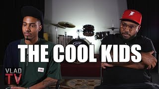 The Cool Kids on Breaking Up, Feeling Like They Needed to Start Over (Part 3)