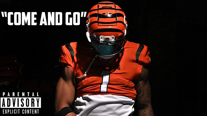 JaMarr Chase NFL Mix Come & Go (Juice WRLD) - Full...