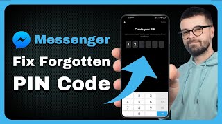 How To Fix Your Forgotten Messenger PIN Code | Reset a LOST Messenger PIN (Reset & Recover Access)