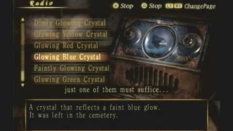 Fatal Frame 2 Part 25