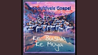 Nje Ngenyoni Enhle