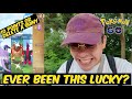 THE ‘LUCKIEST’ DAY EVER ✨10 POINT CHALLENGE#3 VLOG#59