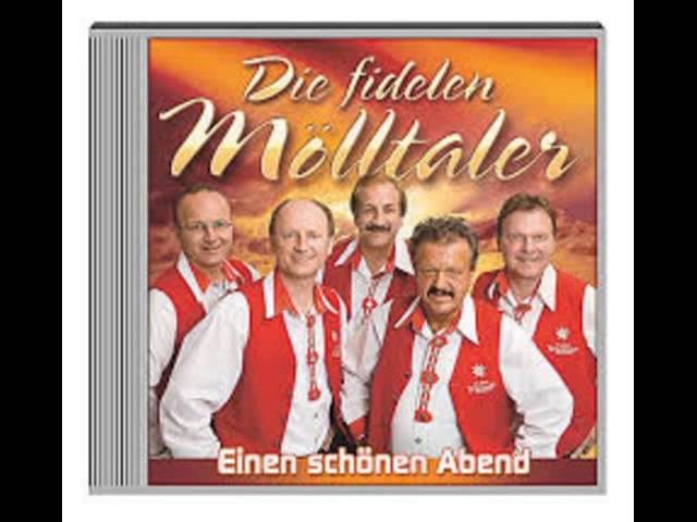 Fidelen Mölltaler - Klingendes Österreich