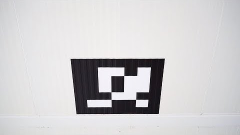 Dragonfly Base: 2. Enhancing Indoor Localization in Challenging Environments with Visual Markers