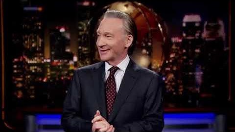 Bill Maher CALLS OUT AOC For Her Hypocrisy On National TV!
