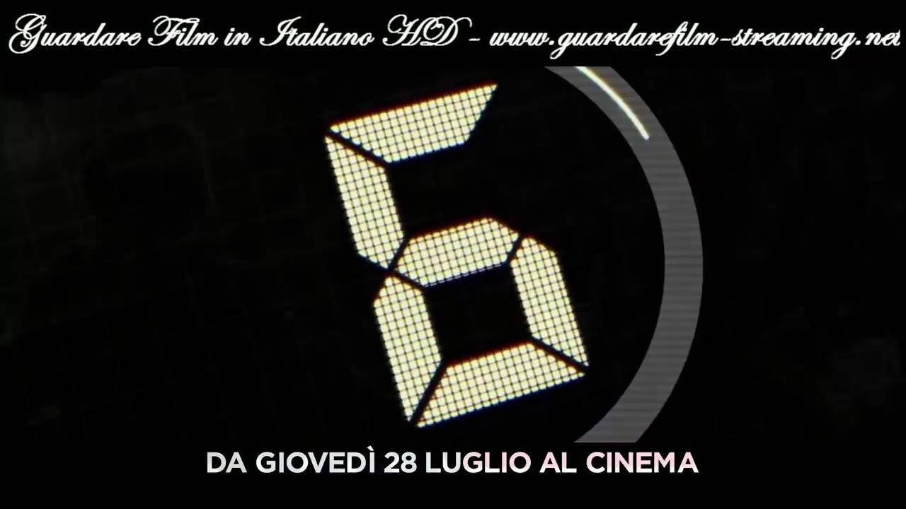 La Notte del Giudizio: Election Year guarda film completo italiano Online Streaming - YouTube
