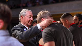 Making Of - Prix national des apprentis 2025 🏅