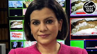 Watch Nidhi Razdan — US needs to walk the talk on Gaza