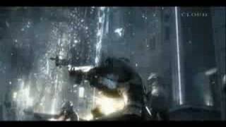 Final Fantasy Versus XIII Trailer