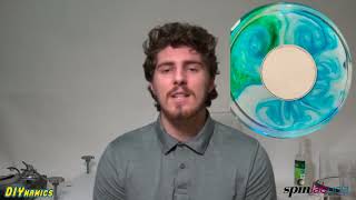Record Player Atmospheric River Experiments