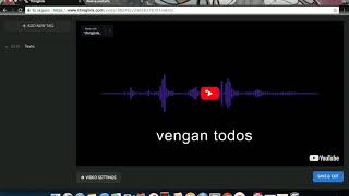 Demostración Thinklink