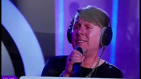 3JS en Jan Smit - (Die man is) Verliefd Live bij Evers & Co Live Radio 538 van vrijdag 28 juni 2024