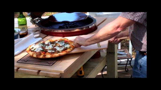 Super Peel: Moving Dough Just Got Easier!