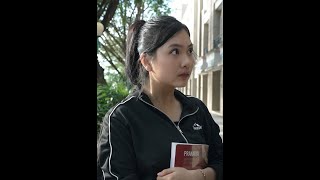 Senyuman dan air mata | Part 1