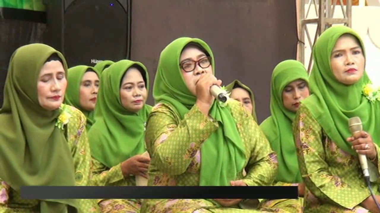 Pentas Seni Hadroh