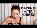 COMMENTO LA SKINCARE CHE RICEVO, DI NUOVO! || Sophie Alice