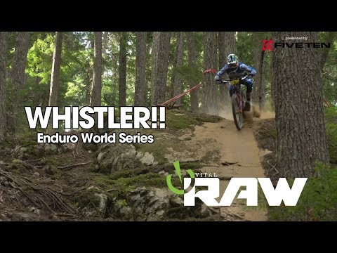 ENDURO WORLD SERIES