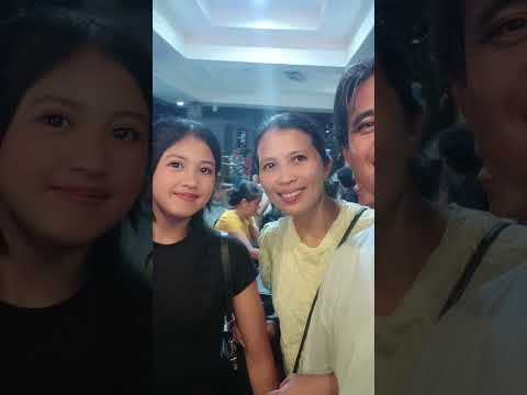 Midnight Date With My Ladies