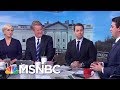 'An Embarrassing Moment For Journalism' | Morning Joe | MSNBC