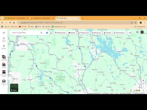 Build Your Own Route Planner with Google Sheets and Apps Script
