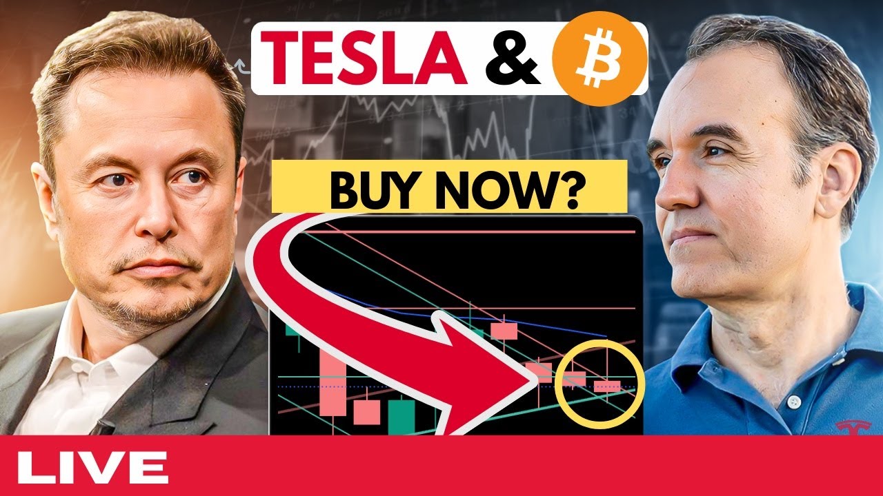 Tesla is at the moment of truth