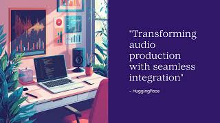 Stable Audio Open 1 0 Generación de Audio con IA mediante Difusión Latente