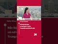 Bắc Bộ trời lạnh, có nơi dưới 17 độ C; Trung Bộ mưa lớn hết tuần | VTV24