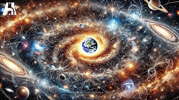 Anthropic Principle | Weak, Strong, Cosmology, Physics & Philosophy