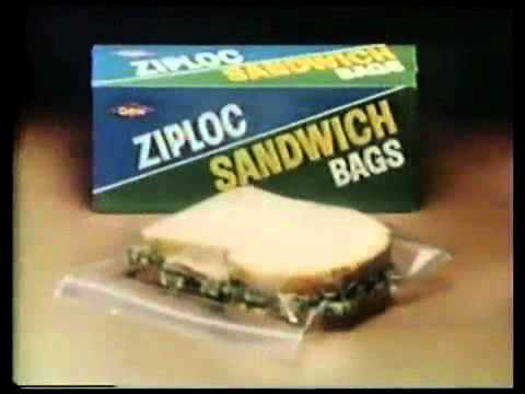 ZipLoc Commercial Resealable Bags - Bunzl Processor Division