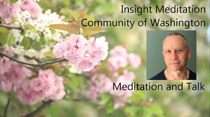 Carl Skooglund | Class with Meditation and Talk: The Eight Worldly Conditions- Part 2