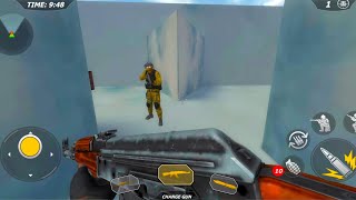 Counter Terrorist Gun Strike - FPS Shooting Games - Android Gameplay #6 screenshot 4