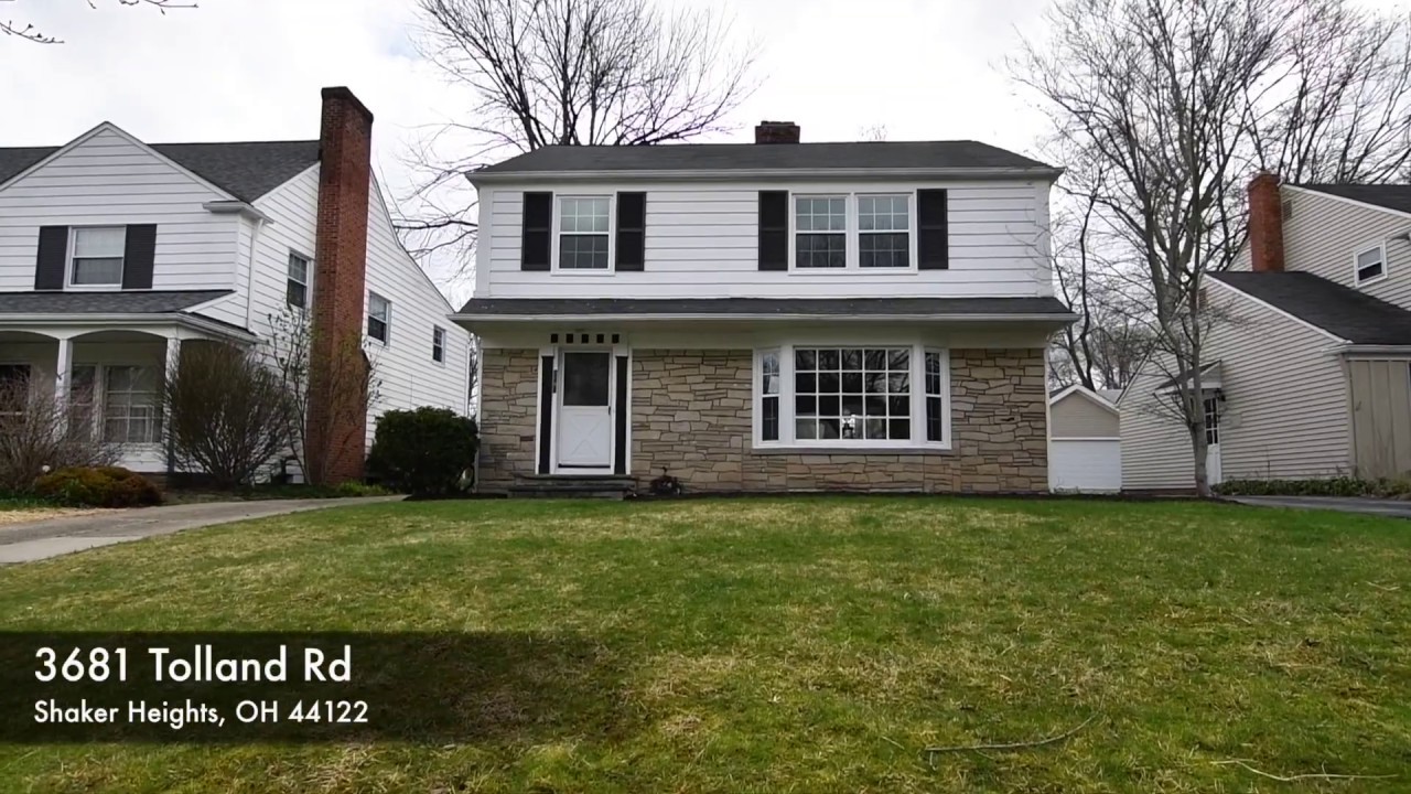 3681 Tolland Rd MLS Tour YouTube