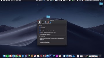 Microsoft OneDrive files on demand mac crash