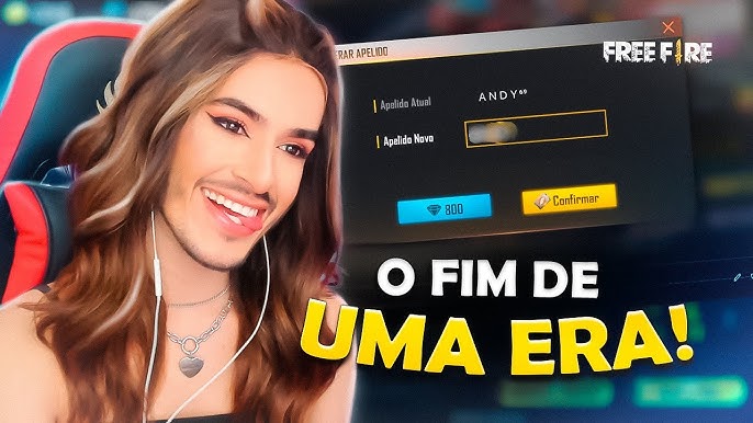 ▷ 800 Apelidos Para Free Fire 【Os Melhores】 